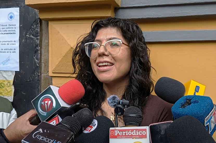 TED Tarija recibe 755 excusas de jurados electorales; la mayoría por problemas de salud