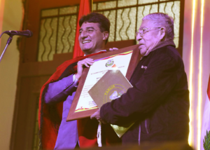 Tarija Inicia Celebración de sus 450 Años con Reconocimientos y un Programa Cultural