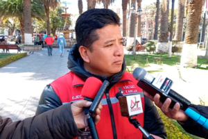 Tarija: Sector Gremial Afectado por la Crisis Económica y la Escasez de Dólares