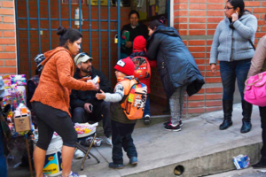 Potosinos piden que vacación escolar se amplíe una semana