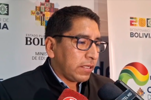 Cierran Unidad Educativa en Yunchará por Migración de Familias