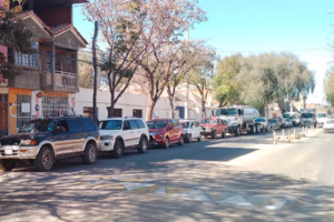 Preocupación en el Transporte Sindicalizado por Desabastecimiento de Carburantes