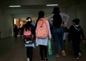 Se amplía la vacación escolar por una semana más en todo el país