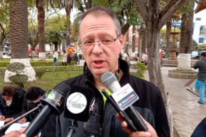 Según Jaime Dunn Analista Económico: El Golpe de Estado Fallido Dejó Consecuencias Graves en la Economía