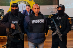 Por el caso Zúñiga, juez envía a prisión por seis meses al ‘activista’ Hamdan