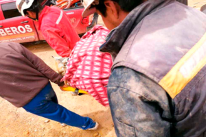 Potosí: Un menor de 13 años muere en una mina y ya son cuatro casos