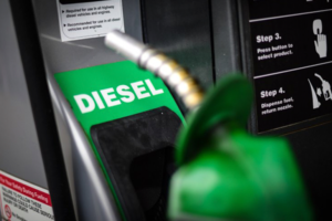 Diésel en Tarija: Surtidores Reciben 22% Menos Carburante