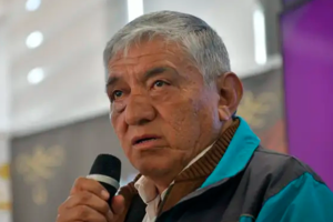La Paz: Empresas municipales afectadas por falta de diésel y arias anuncia plan de contingencia