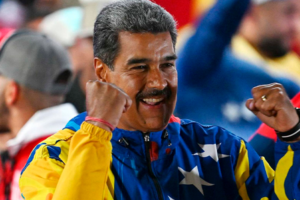 Al menos ocho países rechazan “victoria presidencial” de Maduro; Brasil pide “verificar resultados”