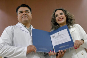 Ministerio de Salud Entrega 60 Ítems para Fortalecer la Salud en Tarija