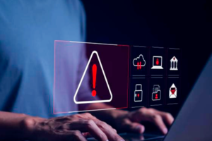 Uno de los mayores fallos informáticos a gran escala afecta a compañías de todo el mundo