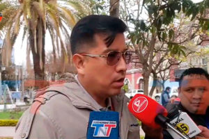 «Subvenciones de Carburantes en Bolivia: Una Bomba de Tiempo,» advierte Economista Luis Fernando Romero