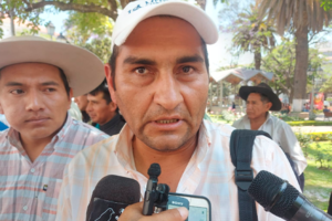 Campesinos de Tarija Declaran Estado de Emergencia por Escasez de Diésel