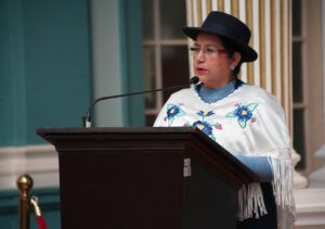 Canciller Sosa exhorta a Argentina que tenga la ‘altura’ para disculparse