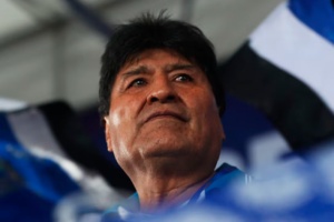 Piden que Evo declare por la revuelta militar; el expresidente dijo que «sabía» del hecho antes