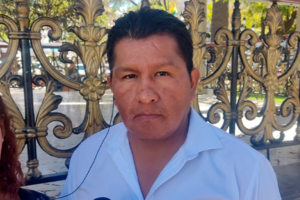 Diputado Huanca elogia el mensaje presidencial y respalda medidas sociales y consultas populares