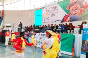 «Tarija avanza hacia la cumbre nacional con propuestas para la preservación y gestión sostenible del agua»