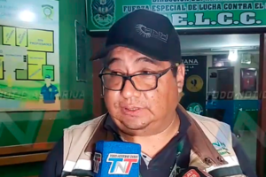 Tarija: detienen a personas que ofrecían diésel a 8 Bs por litro en redes sociales
