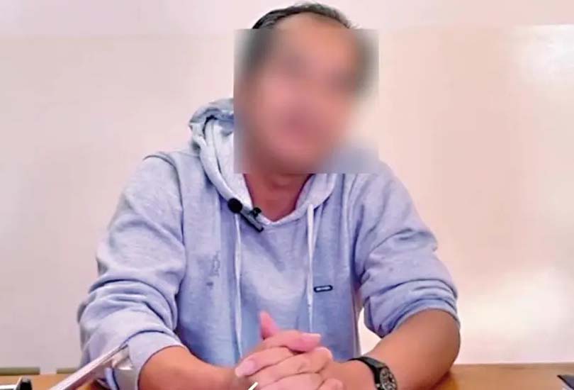 Denuncias exponen años de violencia sexual de un sacerdote en Cochabamba