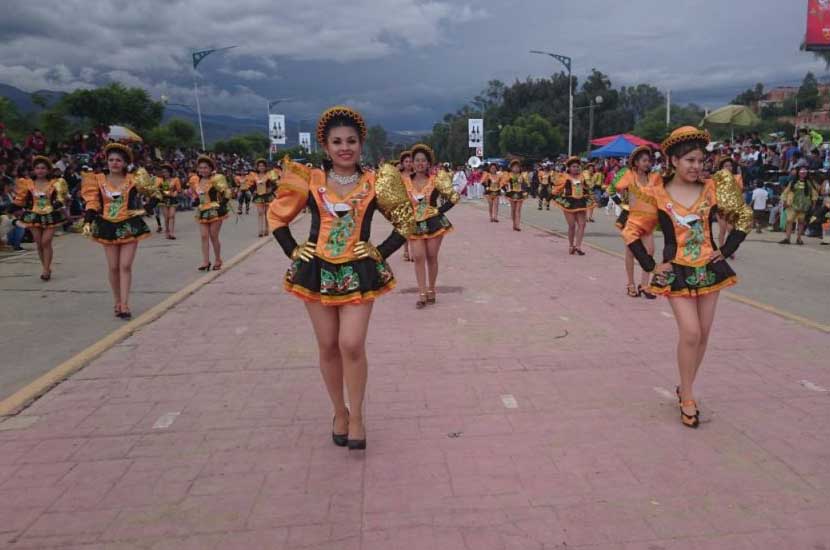 Tarija será nuevamente sede de la entrada universitaria nacional 2025 con más de 8.000 participantes
