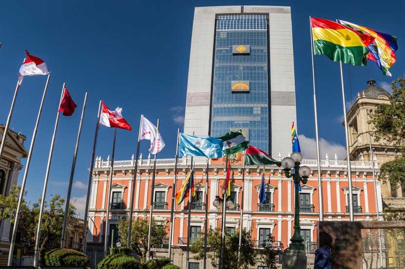 Gobierno instruye el pago obligatorio de vacaciones acumuladas a funcionarios públicos