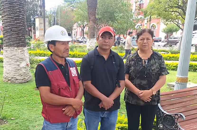 La mano de obra en la construcción sube hasta 50% y los proyectos se paralizan en Tarija por falta de recursos