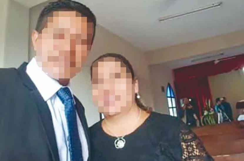 Un pastor evangélico abusó a dos niñas hace 15 años; el papá de ellas pide justicia