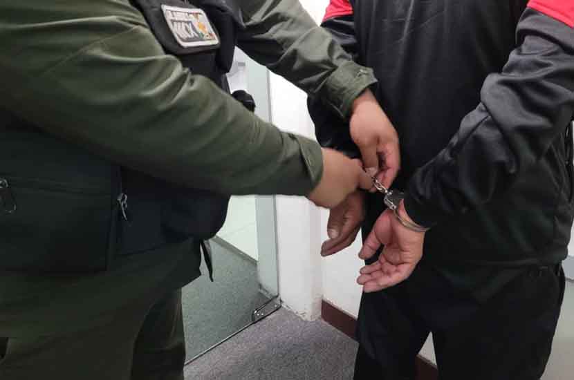 Tío acusado de abuso sexual contra dos menores en Tarija fue detenido en Yacuiba