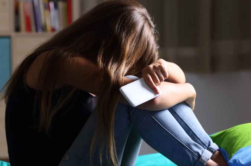 Estudio revela que el 56,2% de estudiantes de secundaria en Tarija presenta algún nivel de depresión