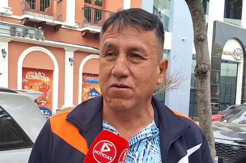 Transporte Libre analiza medidas tras 34 días de bloqueos