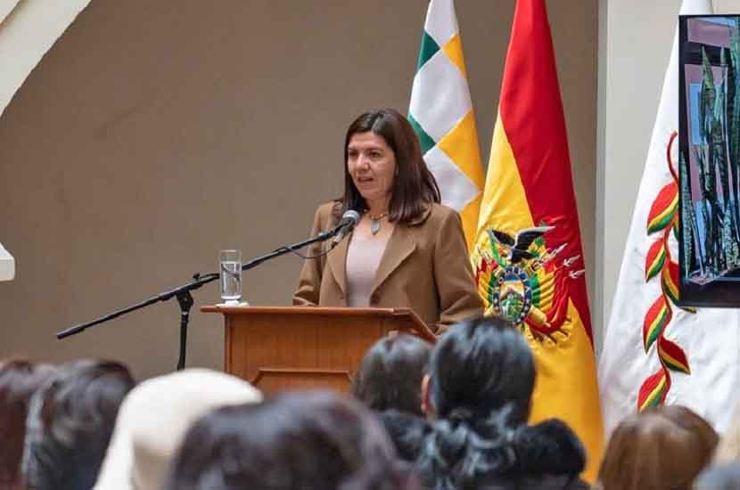 Video | Directora afirma que decidió no ser madre porque “no quería perder años en casa”