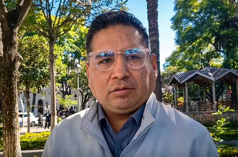 Panificadores presentan acción popular contra bloqueos