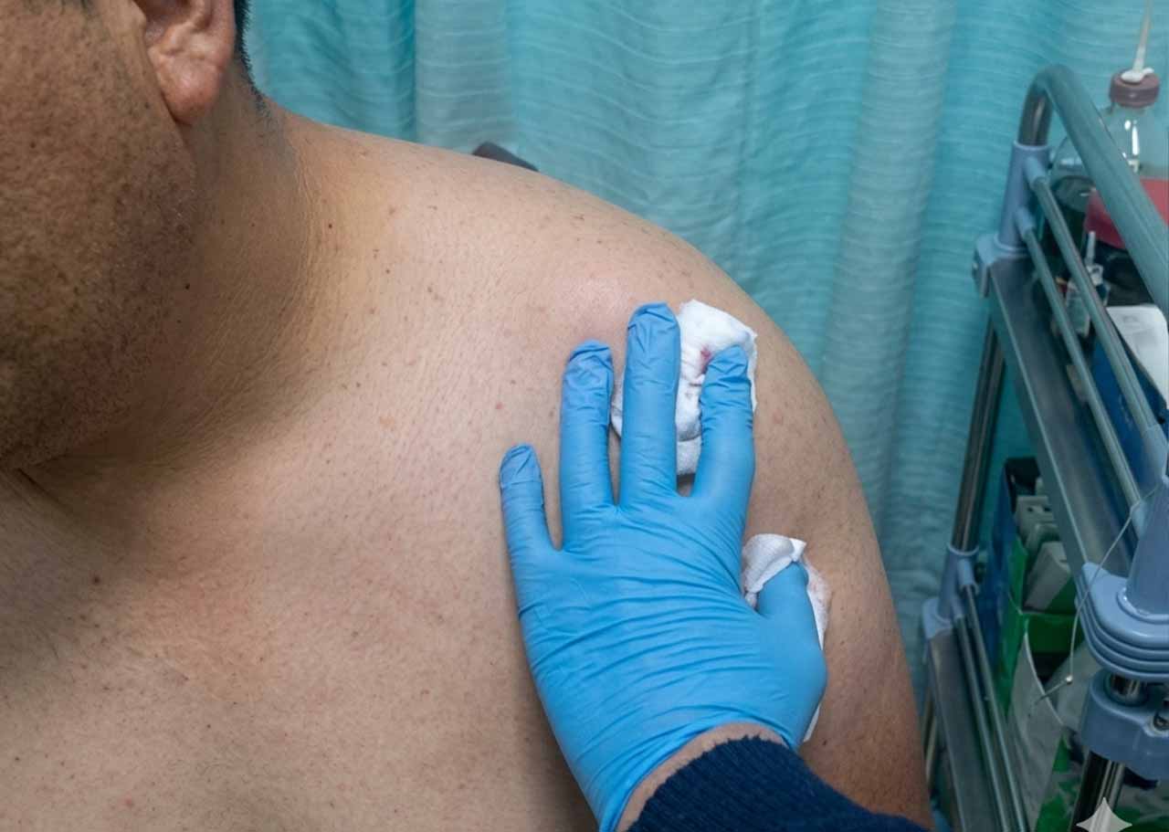 Estudiante apuñala a su profesor en Oruro tras reunión por bajo rendimiento académico