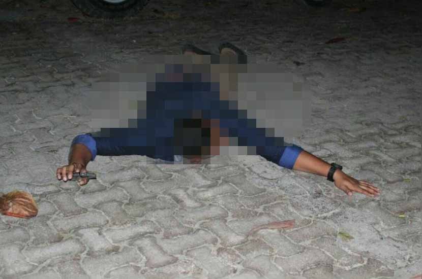 Joven que llegó de Chile a Sucre muere por broncoaspiración tras varios días de consumo de alcohol