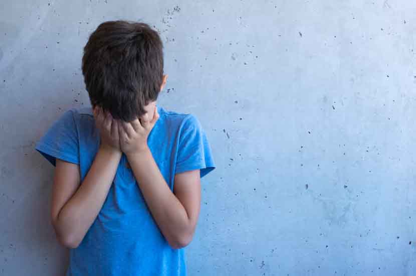 Tarija: Bloqueos dejan a un niño de 8 años viviendo solo porque sus padres quedaron atrapados sin poder regresar