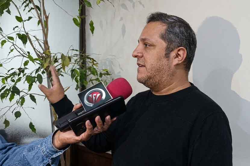 Material electoral llega a Tarija: El TED inicia la logística para la segunda vuelta del domingo 19